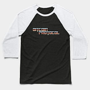 Bitcoin Roll Out! Baseball T-Shirt